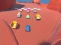 Spel Modderace: ronde online