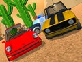 Spel Politieauto Achtervolgingssimulator online