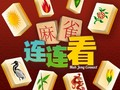 Spel Mahjong Connect HD online