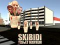 Spel Skibidi Toilet Chaos online