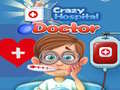 Spel Gekke Ziekenhuisarts online