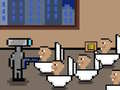 Spel Agent Cameraman Skibidi Toilet online