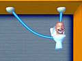 Spel Red Skibidi Toilet online