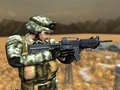 Spel Plichtoproep: Modern Warfare 2 online