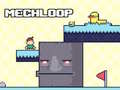 Spel MechLoop online