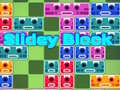 Spel Glijdende Blok online