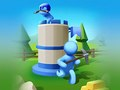 Spel Ambacht Conflict online