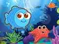 Spel Vis Match Meester online