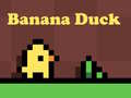 Spel Bananen Eend online