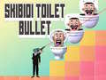 Spel Skibidi Toilet Kogel online