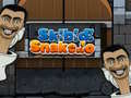 Spel Skibidi Slang.io online