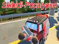 Spel Skibidi-Pocalypse online