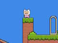 Spel Pink Rush: Speedrun Platformer online