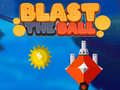 Spel Blow De Bal Op online