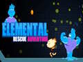 Spel Elementair Red Avontuur online