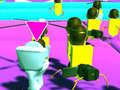 Spel Valende Jongens Skibidi Toilet online