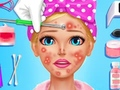Spel Schoonheid Makeover Spellen online