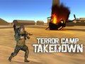 Spel Terreurkamp UItroeien online