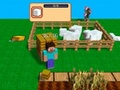 Spel Kubus Craft online
