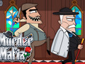Spel Moord Mafia online