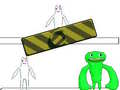 Spel Tuinbal online