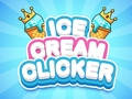 Spel IJs Klikker online
