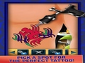 Spel Grappige Tattoo Salon online