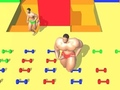 Spel Spierloop online