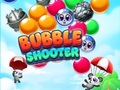 Spel Bellen Shooter online