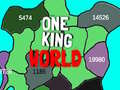 Spel Één Koning Wereld online