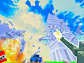 Spel Destructie Simulator 3D online