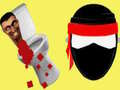 Spel Skibidi Trein Ninja online