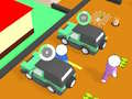 Spel Parkeerplaats Verstopte online