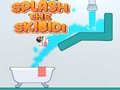 Spel Spetter de Skibidi online