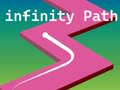 Spel Oneindig Pad online