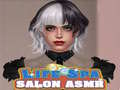 Spel Life Spa Salon ASMR online