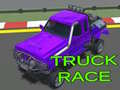 Spel Vrachtwagenrace online