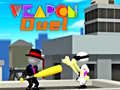 Spel Wapen Duel online