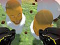 Spel Shooting Survival Skibidi Toilet online