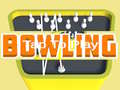 Spel Bowlen online