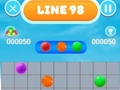 Spel Lijnen 98 online