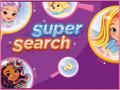 Spel Super Zoektocht online
