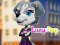 Spel Lucy: Hondenverzorging online
