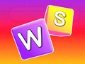 Spel Woorden Veeg online