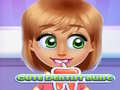 Spel Schattige Tandarts Bling online