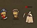 Spel Ondoden Horizonten: Piratenplaag online