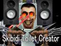 Spel Skibidi Toilettenmaker online