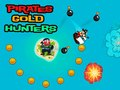 Spel Piraten Goud Jagers online