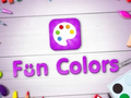 Spel Leuke Kleuren online