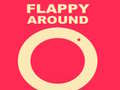 Spel Flappy Rond online
